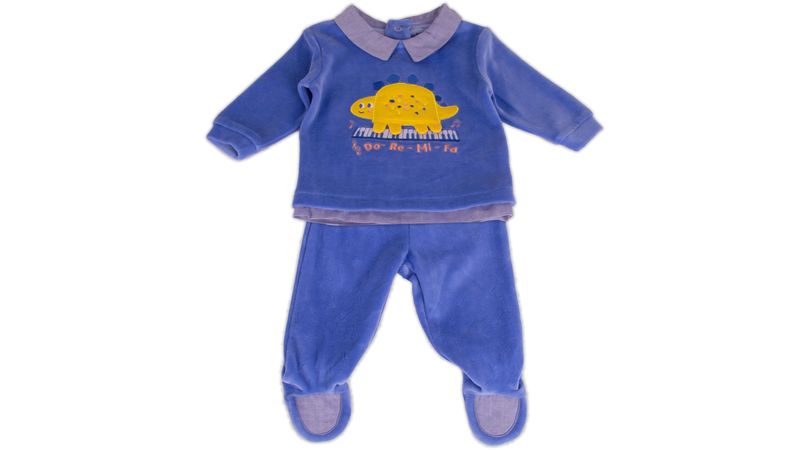 Bebé Recién Nacido Conjuntos De Plush Para Bebe Recién Nacido Ropa