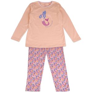 Pijama Niña