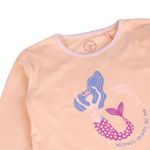 Pijama-Niña