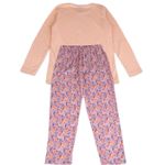 Pijama-Niña