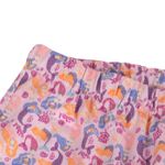 Pijama-Niña