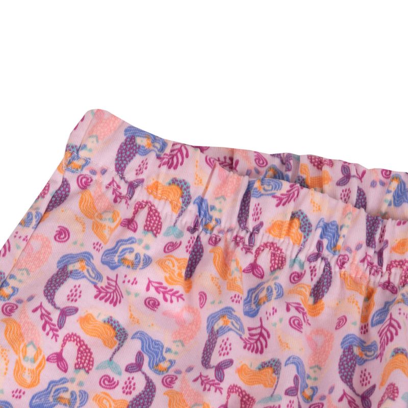 Pijama-Niña