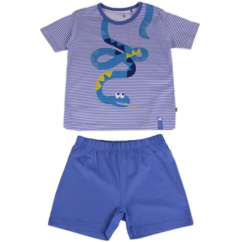 Pijama-Niño