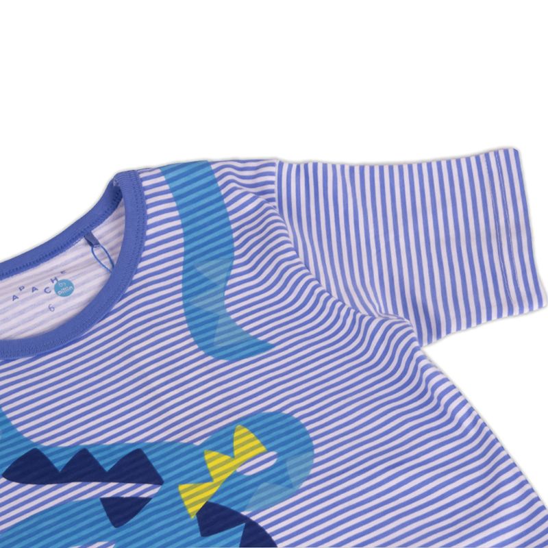 Pijama-Niño