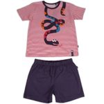 Pijama-Niño