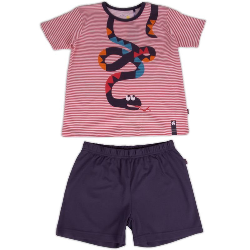 Pijama-Niño