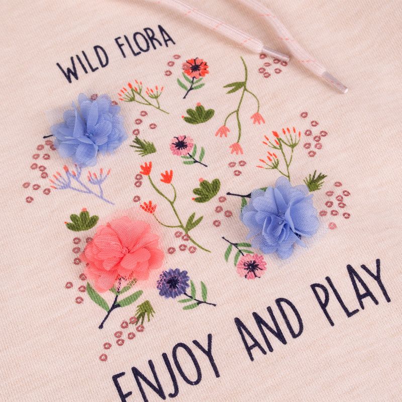 Polera-Niña
