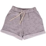 Short-Franela-Niña