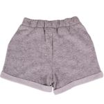 Short-Franela-Niña