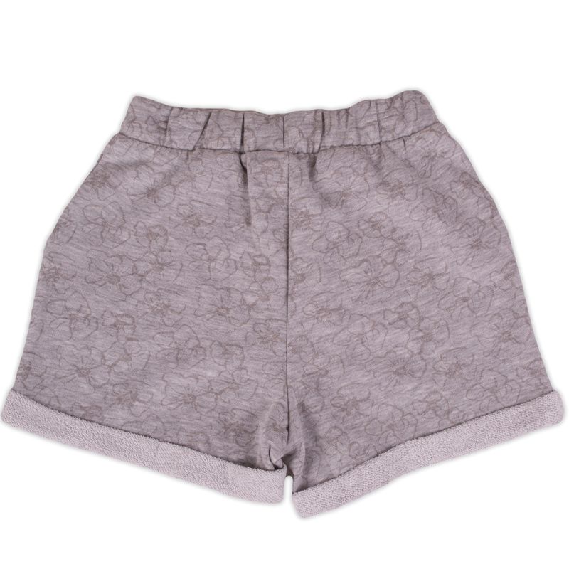 Short-Franela-Niña