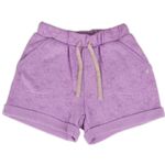 Short-Franela-Niña