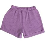 Short-Franela-Niña