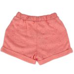 Short-Franela-Niña