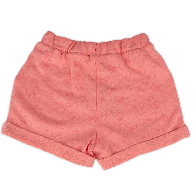 Short-Franela-Niña