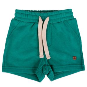 Bermuda Franela Bebé Niño