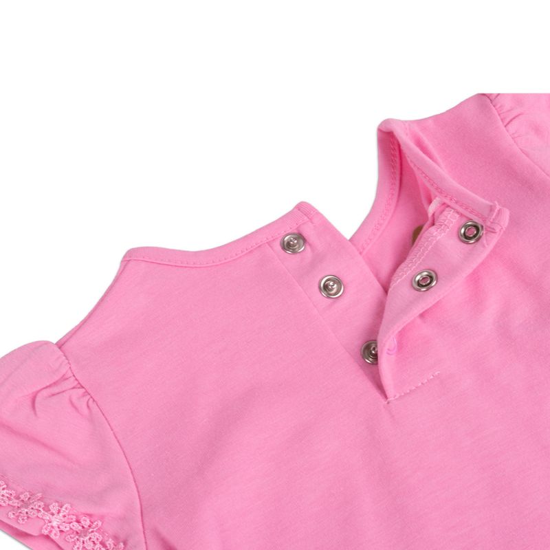 Polo--Bebe-Niña