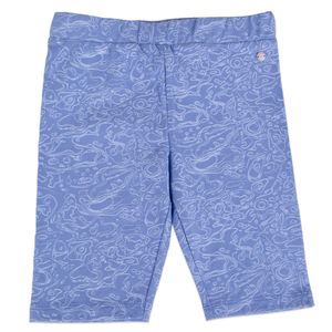 Legging Biker Estampada
