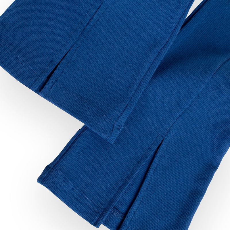 Legging-Flare-Con-Abertura-Frontal