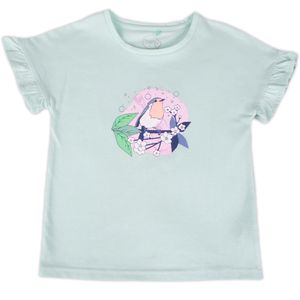 Polo Manga Corta Básico Niña