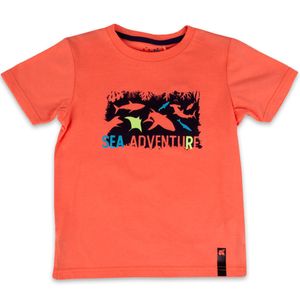 Polo Manga Corta Básico Niño.