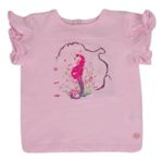 Polo-Bebe-Niña