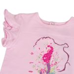 Polo-Bebe-Niña