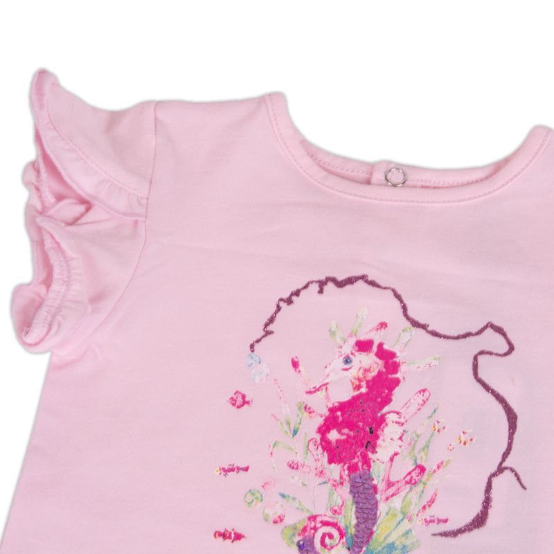 Polo-Bebe-Niña