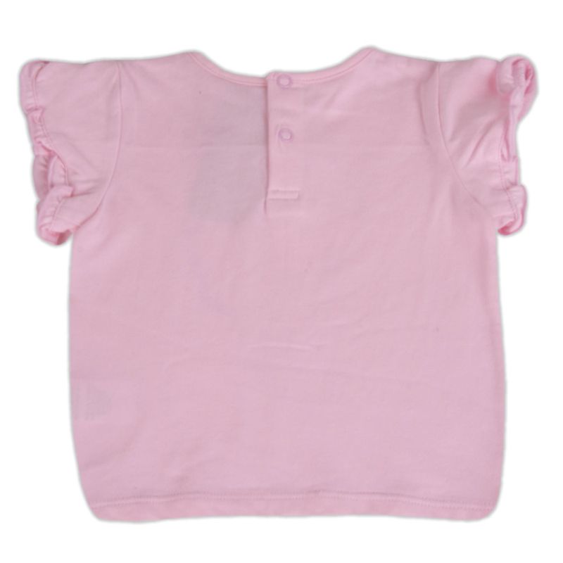 Polo-Bebe-Niña