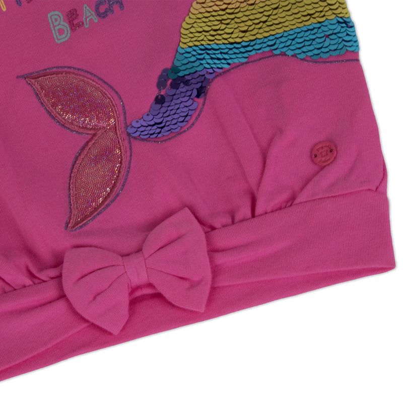 Polo-Bebe-Niña