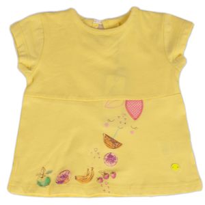 Polo Bebé Niña