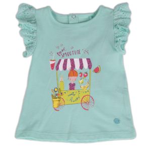 Polo Bebé Niña