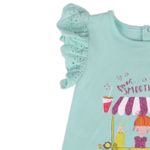 Polo-Bebe-Niña
