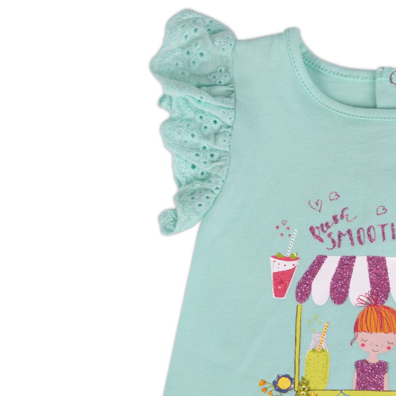 Polo-Bebe-Niña