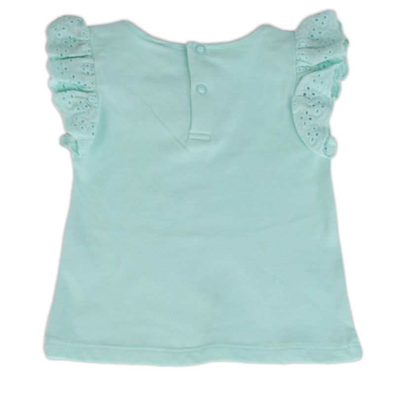Polo-Bebe-Niña