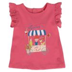 Polo-Bebe-Niña