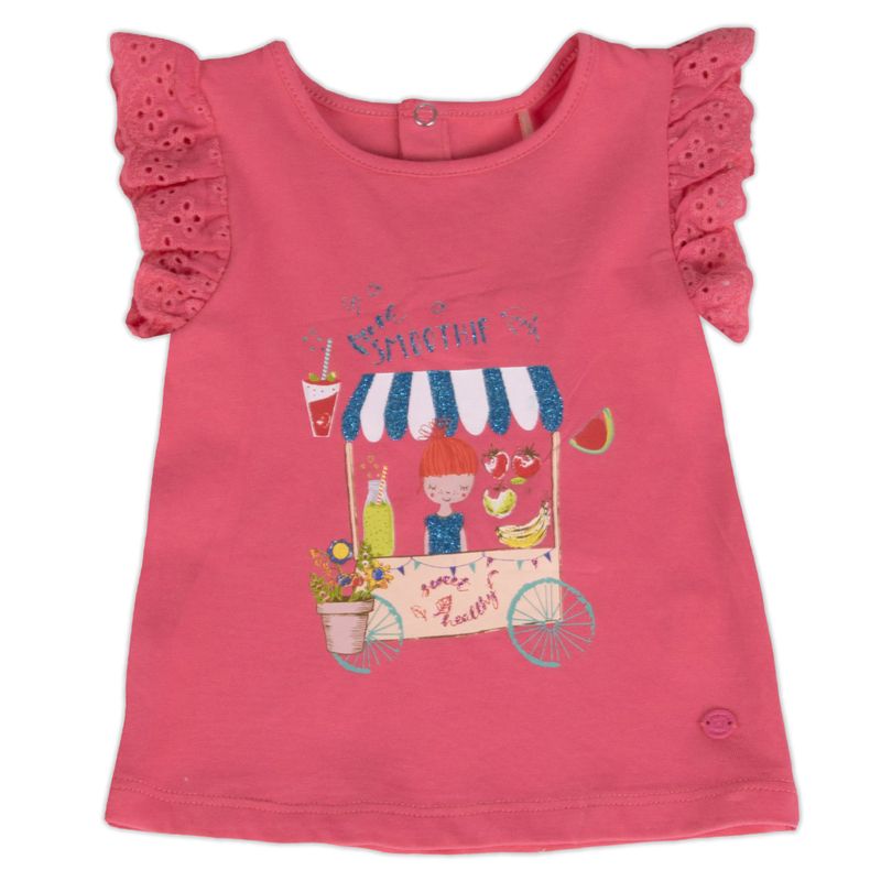 Polo-Bebe-Niña
