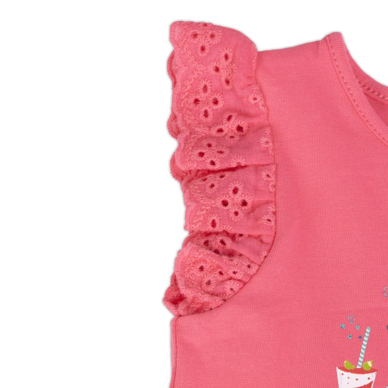 Polo-Bebe-Niña