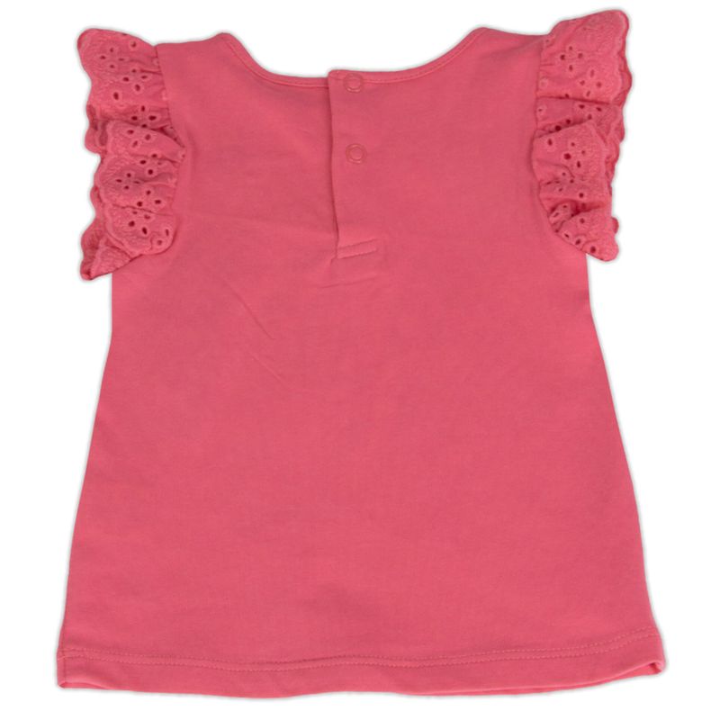Polo-Bebe-Niña