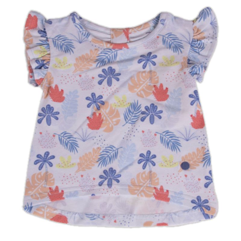 Polo-Bebe-Niña