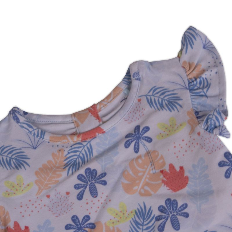 Polo-Bebe-Niña