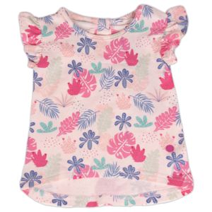 Polo Bebé Niña