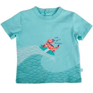 Polo Bebé Niño