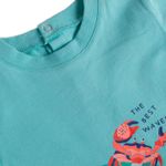 Polo-Bebe-Niño