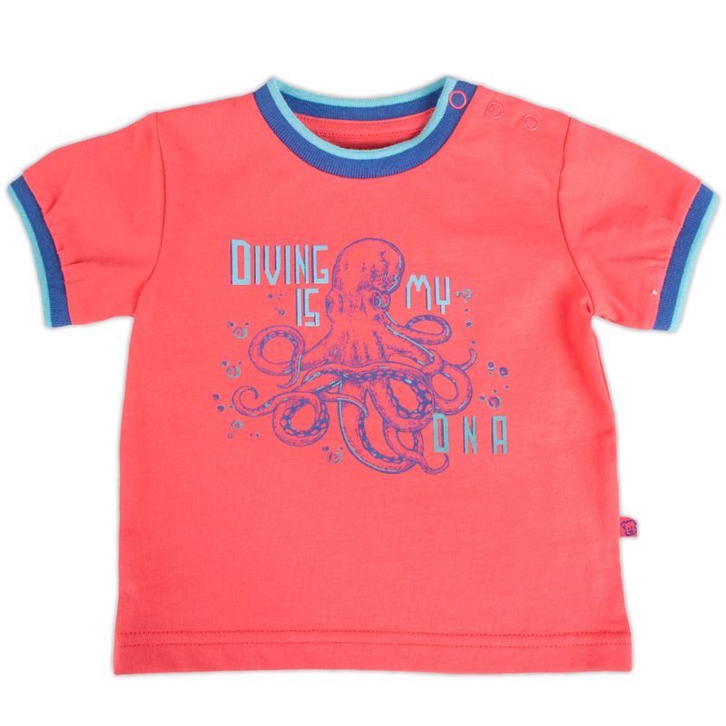 Polo-Bebe-Niño