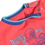 Polo-Bebe-Niño