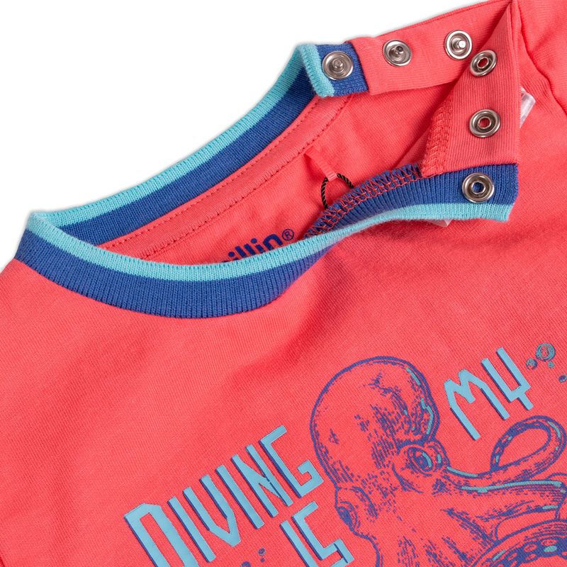 Polo-Bebe-Niño
