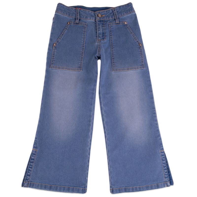 Jeans-Niña