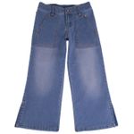 Jeans-Niña