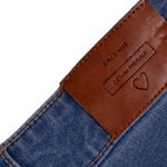 Jeans-Niña