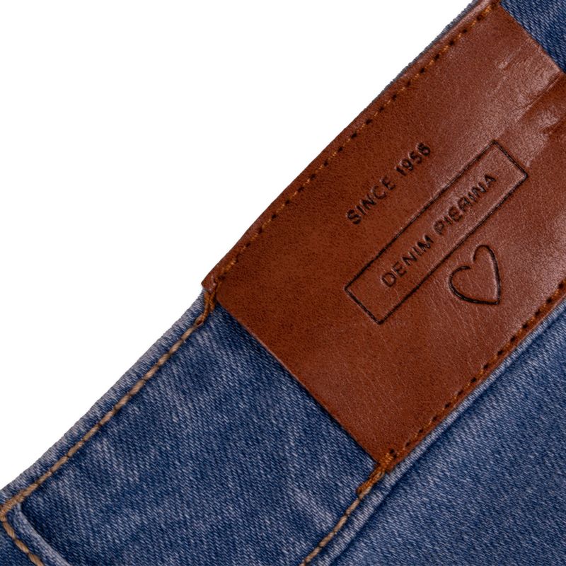 Jeans-Niña